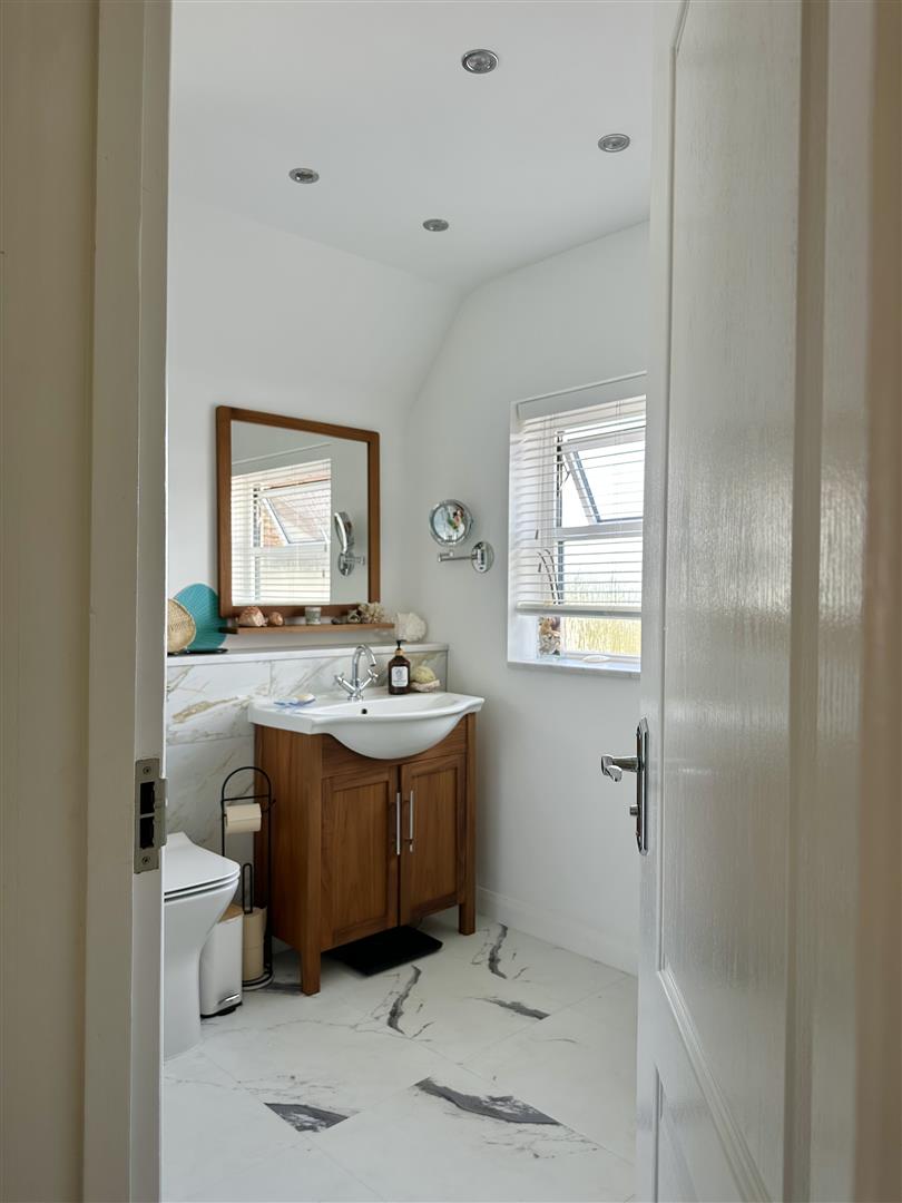 De La Warr Road, Bexhill-On-Sea